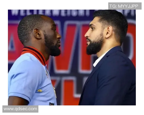 阿瓦雷兹与卡汉的巅峰对决谁将赢得拳坛荣耀之战