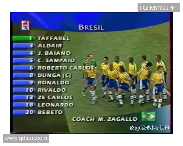 巴西与荷兰首发阵容对比分析揭示两队战术布局与球员特点 巴西与荷兰首发阵容对比分析揭示两队战术布局与球员特点